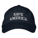 Search for save america hats Republican