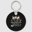 Search for bells round key rings Xmas