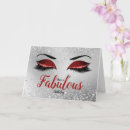 Search for red eyes cards For her