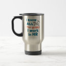 Search for know it all mugs Saying