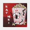 Search for popcorn magnets Snack