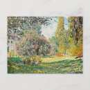 Search for parc postcards Impressionism