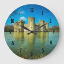 Search for mediaeval castle art England