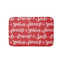 Search for buddy bath mats Buddy the elf