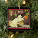 Search for cat lovers christmas tree decorations Vintage