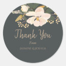 Search for southern wedding stickers Magnolia