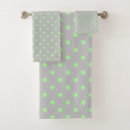 Search for mint green bath towels Grey