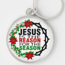 Search for christ key rings Jesus