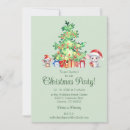 Search for tree mouse invitations Cute