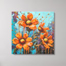 Search for drip painting canvas prints Abstract
