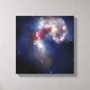 Search for astronomy canvas prints Stellar