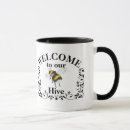 Search for bee hive mugs Insect