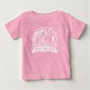 Search for fish baby shirts Bass