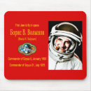 Search for cosmonauts mouse mats Ussr