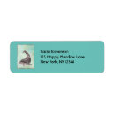 Search for sea creature return address labels Ocean