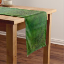 Search for dinosaur table runners Green