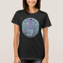 Search for creepy creatures tshirts Cute