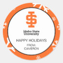 Search for official logo stickers Bengals winter collection