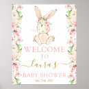 Search for bunny welcome signs Girl