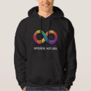 Search for inclusion clothing Support