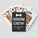 Search for stag playing cards Best man