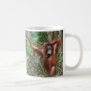 Search for monkey birthday mugs Humourous