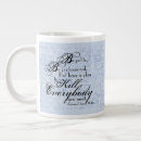 Search for font typography mugs Flowers