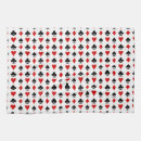 Search for cards tea towels Casino