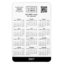 Search for clients magnets Qr code