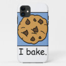 Search for bakers iphone cases Food