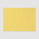 Search for mustard tissue paper Yellow