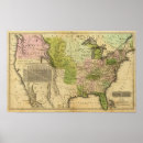 Search for map of the state posters Hachures