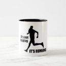 Search for jogging mugs Trail running