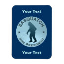 Search for sasquatch magnets Humour