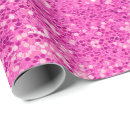 Search for bling wrapping paper Sparkle