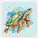 Search for painted turtle stickers Animal