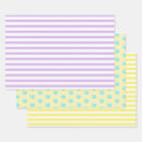 Search for lollipop wrapping paper Cute