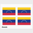 Search for venezuela flag stickers Red