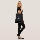 Search for star pattern bags Silver