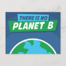 Search for save planet postcards Plastic