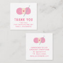 Search for thank you hang tags Small business tags