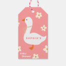 Search for baby shower gift tags Yellow