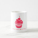 Search for pink cupcakes mugs Dessert