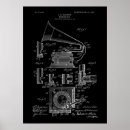 Search for phonograph posters Music