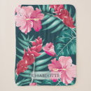 Search for exotic flowers blankets Summer