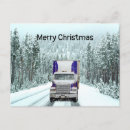 Search for semi postcards Big rig