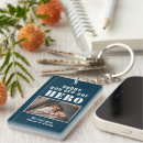 Search for heroe key rings Dad
