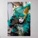 Search for carnival costumes posters Venice
