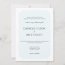 Search for preppy wedding invitations Coastal