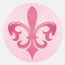 Search for stationary wedding stickers Pink